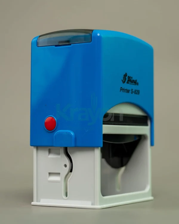 Affordable Self-Inking Rubber Stamp Shiny S-829 Nairobi Call WhatsApp 0741371516 Foreverbrand