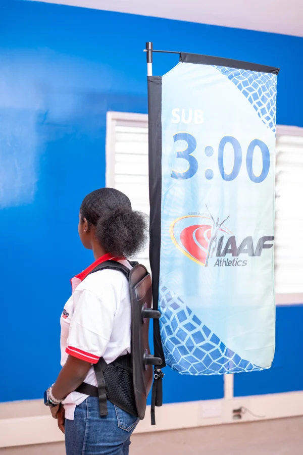 Backpack Telescopic Stand Nairobi Call WhatsApp 0741371516 Foreverbrand