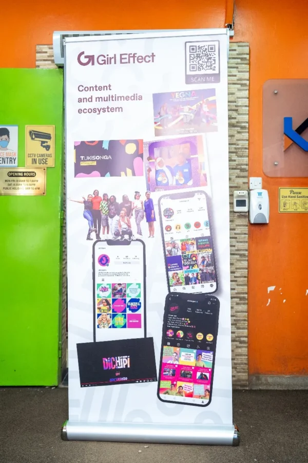 Double Sided Roll-up Banner Broadbase Nairobi Call WhatsApp 0741371516 Foreverbrand