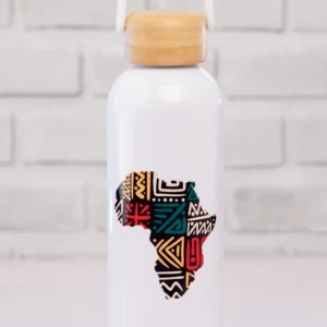 Double Wall Flask Bamboo Base Cap Nairobi Call WhatsApp 0741371516 Foreverbrand