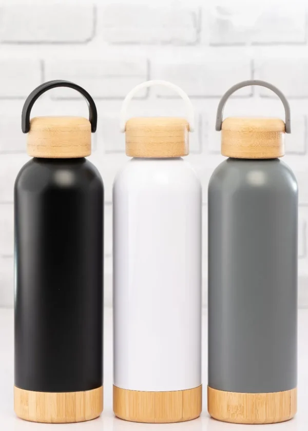 Double Wall Flask Bamboo Base Cap Nairobi Call WhatsApp 0741371516 Foreverbrand (4) Double Wall Flask with Bamboo Base and Cap Nairobi Call WhatsApp 0741371516 Foreverbrand