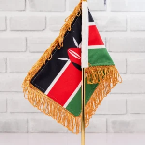 Gold A3 Flag Stand Nairobi Call WhatsApp 0741371516 Foreverbrand