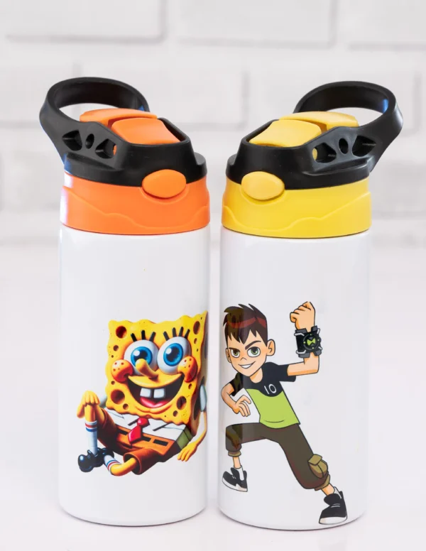 Kids Flask 350ml Nairobi Call WhatsApp 0741371516 Foreverbrand