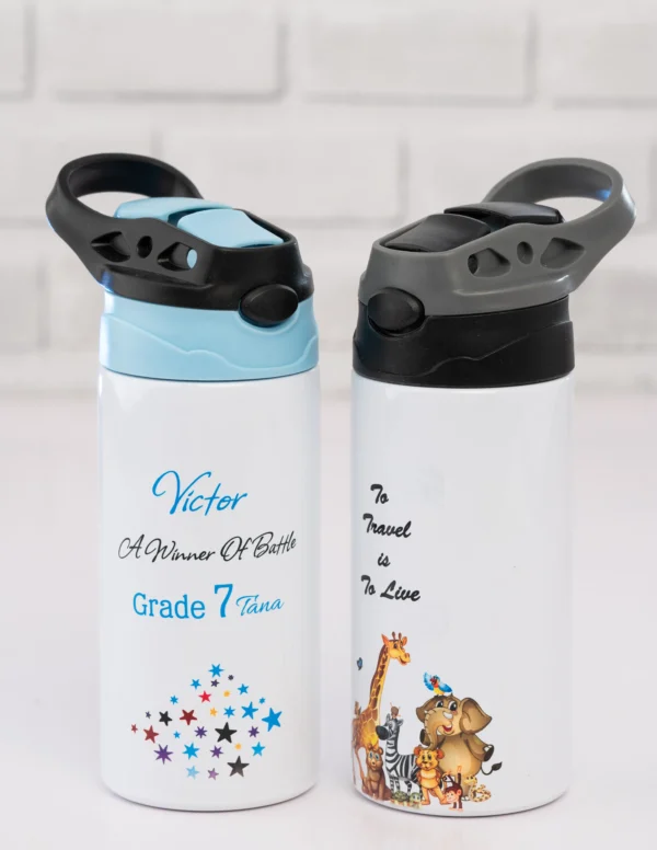 Kids Flask 350ml Nairobi Call WhatsApp 0741371516 Foreverbrand