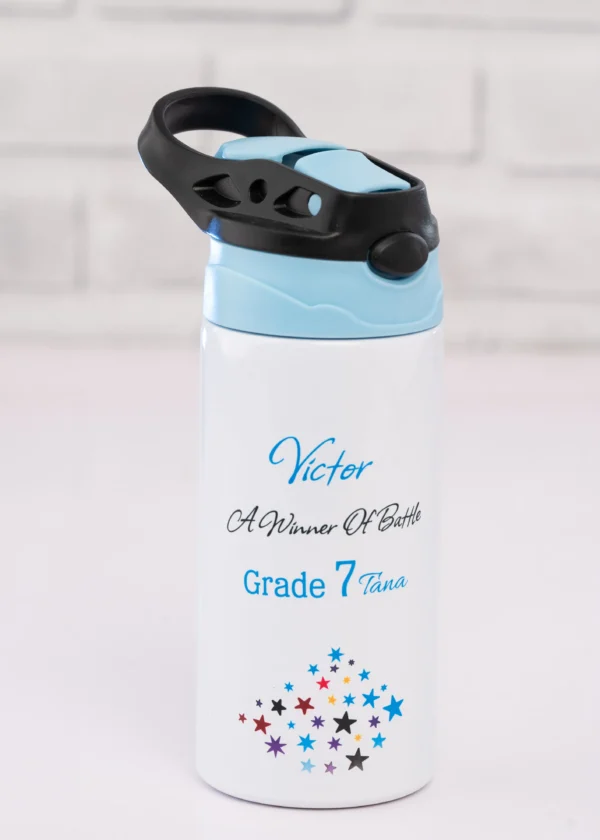 Kids Flask 350ml Nairobi Call WhatsApp 0741371516 Foreverbrand