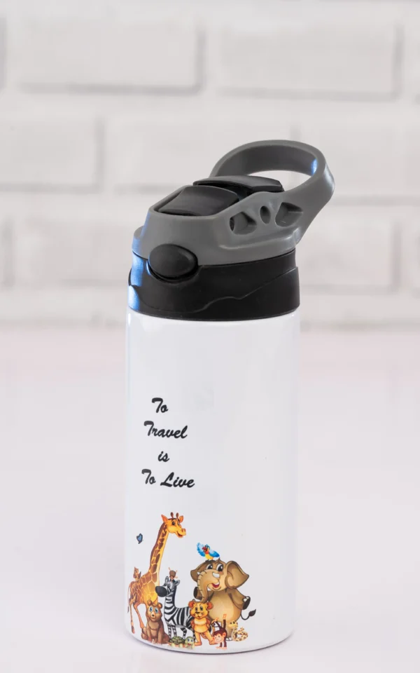 Kids Flask 350ml Nairobi Call WhatsApp 0741371516 Foreverbrand