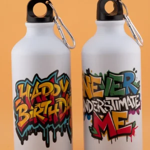 Magic Water Bottles - Image 5