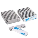 Magnetic Name Badge Holders