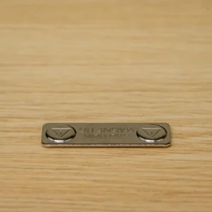 Magnetic Name Badge Holders