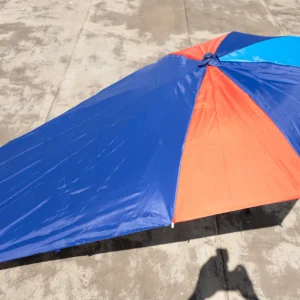 Motorbike Umbrella - Image 2