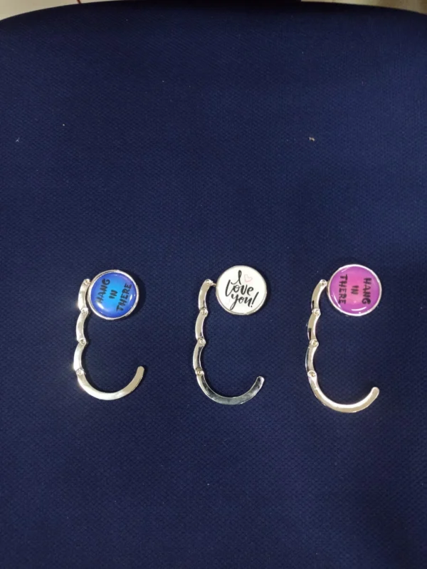 Affordable Portable Handbag Hanger Rhinestone Nairobi | Call / WhatsApp 0741371516 | Foreverbrand