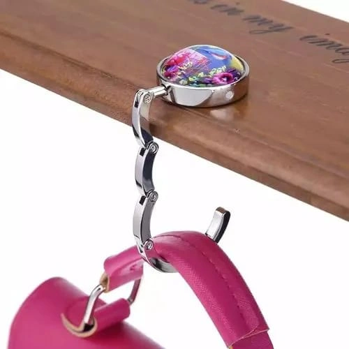 Affordable Portable Handbag Hanger Rhinestone Nairobi | Call / WhatsApp 0741371516 | Foreverbrand
