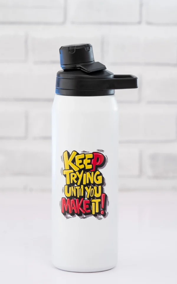 Sporty Flask 750ml Nairobi | Call / WhatsApp 0741371516 | Foreverbrand
