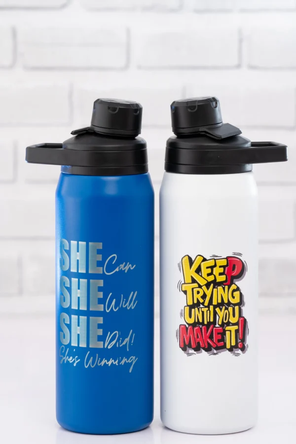Sporty Flask 750ml Nairobi | Call / WhatsApp 0741371516 | Foreverbrand