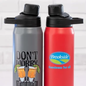 Sporty Flask 750ml - Image 4