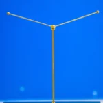 Twin Flag Pole Stand Nairobi Call WhatsApp 0741371516 Foreverbrand