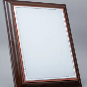 A4 Wooden Rectangular Award Nairobi Call WhatsApp 0741371516 Foreverbrand