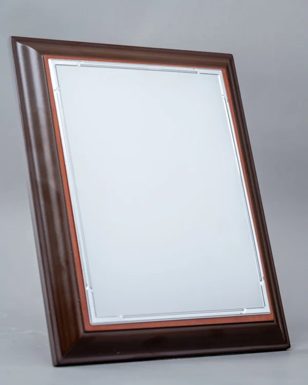 A4 Wooden Rectangular Award Nairobi Call WhatsApp 0741371516 Foreverbrand