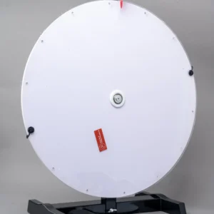 Affordable Desktop Spin Wheel 42cm diameter Nairobi Call WhatsApp 0741371516 Foreverbrand