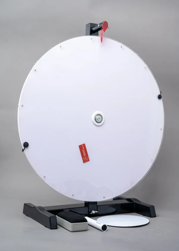 Affordable Desktop Spin Wheel 42cm diameter Nairobi Call WhatsApp 0741371516 Foreverbrand