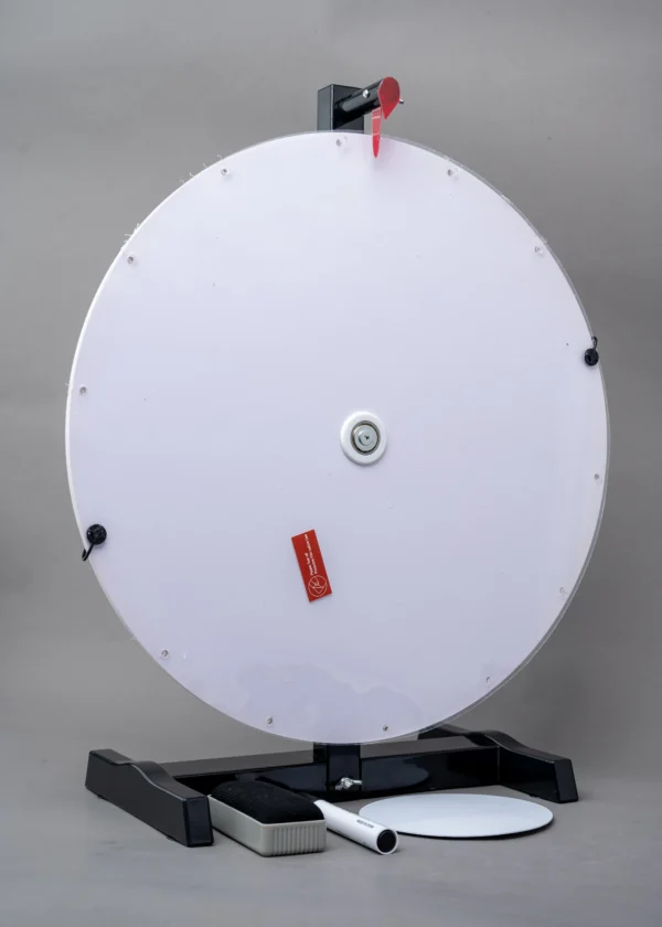 Affordable Desktop Spin Wheel 42cm diameter Nairobi Call WhatsApp 0741371516 Foreverbrand