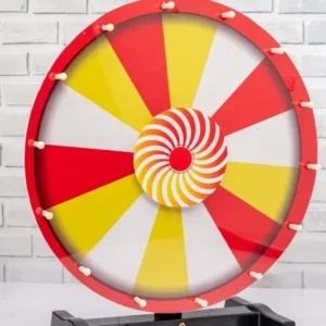 Affordable Desktop Spin Wheel 42cm diameter Nairobi Call WhatsApp 0741371516 Foreverbrand