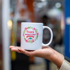 Big Normal White Mug Nairobi Call WhatsApp 0741371516 Foreverbrand