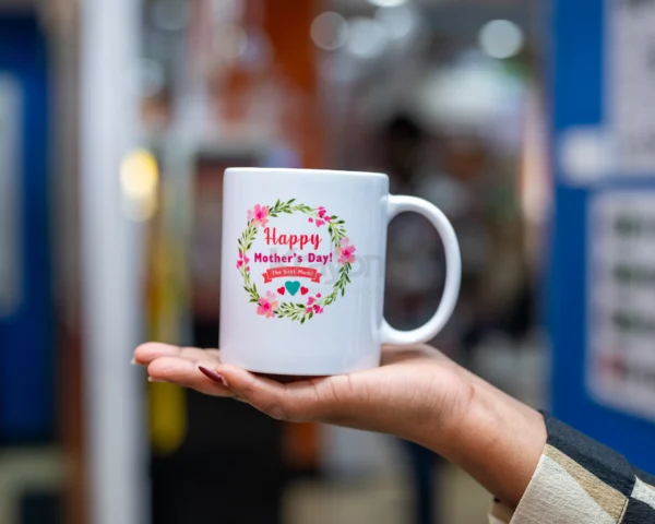 Big Normal White Mug Nairobi Call WhatsApp 0741371516 Foreverbrand