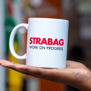Big Normal White Mug Nairobi Call WhatsApp 0741371516 Foreverbrand