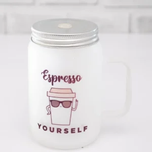 Frost Mason Jar Nairobi Call WhatsApp 0741371516 Foreverbrand