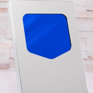 Shield Cutout Metallic Award Nairobi Call WhatsApp 0741371516 Foreverbrand