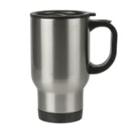 Silver Thermal Mug 500ml Nairobi Call WhatsApp 0741371516 Foreverbrand
