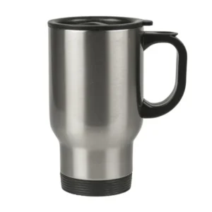 Silver Thermal Mug 500ml Nairobi Call WhatsApp 0741371516 Foreverbrand