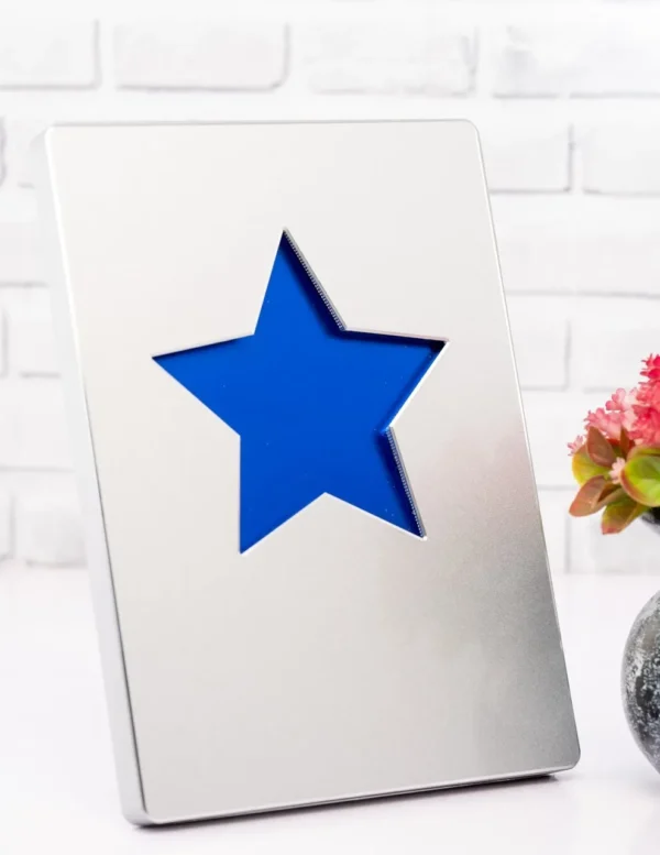 Star Cutout Metallic Award Nairobi Call WhatsApp 0741371516 Foreverbrand