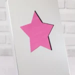 Star Cutout Metallic Award Nairobi Call WhatsApp 0741371516 Foreverbrand