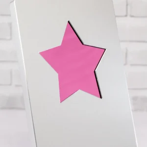 Star Cutout Metallic Award Nairobi Call WhatsApp 0741371516 Foreverbrand