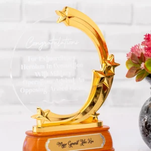 Stellar Arc Gold Trophy Nairobi Call WhatsApp 0741371516 Foreverbrand