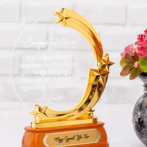 Stellar Arc Gold Trophy Nairobi Call WhatsApp 0741371516 Foreverbrand