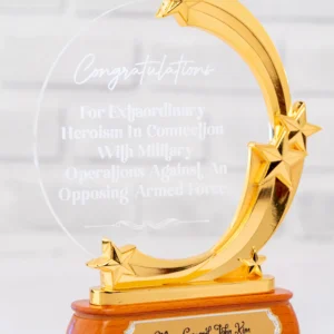 Stellar Arc Gold Trophy Nairobi Call WhatsApp 0741371516 Foreverbrand