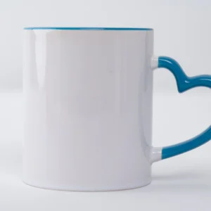 Two Tone Love Handle Mug Nairobi Call WhatsApp 0741371516 Foreverbrand