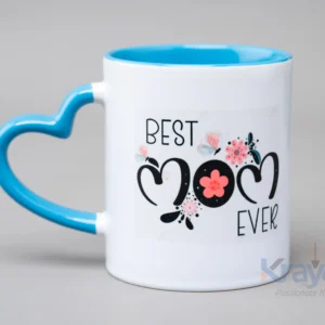Two Tone Love Handle Mug Nairobi Call WhatsApp 0741371516 Foreverbrand