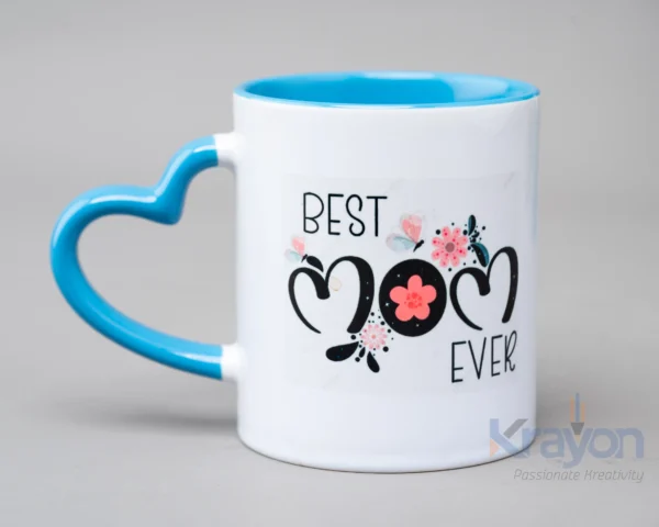 Two Tone Love Handle Mug Nairobi Call WhatsApp 0741371516 Foreverbrand
