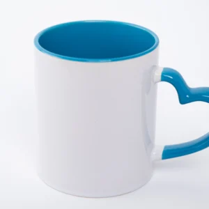 Two Tone Love Handle Mug Nairobi Call WhatsApp 0741371516 Foreverbrand