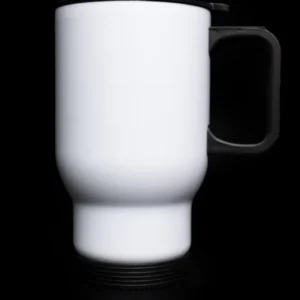 Affordable White Thermal Mug 15oz Nairobi | Call / WhatsApp 0741371516 | Foreverbrand