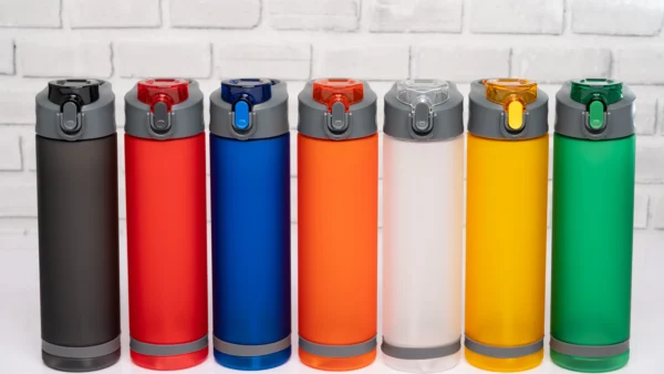 Water Bottles