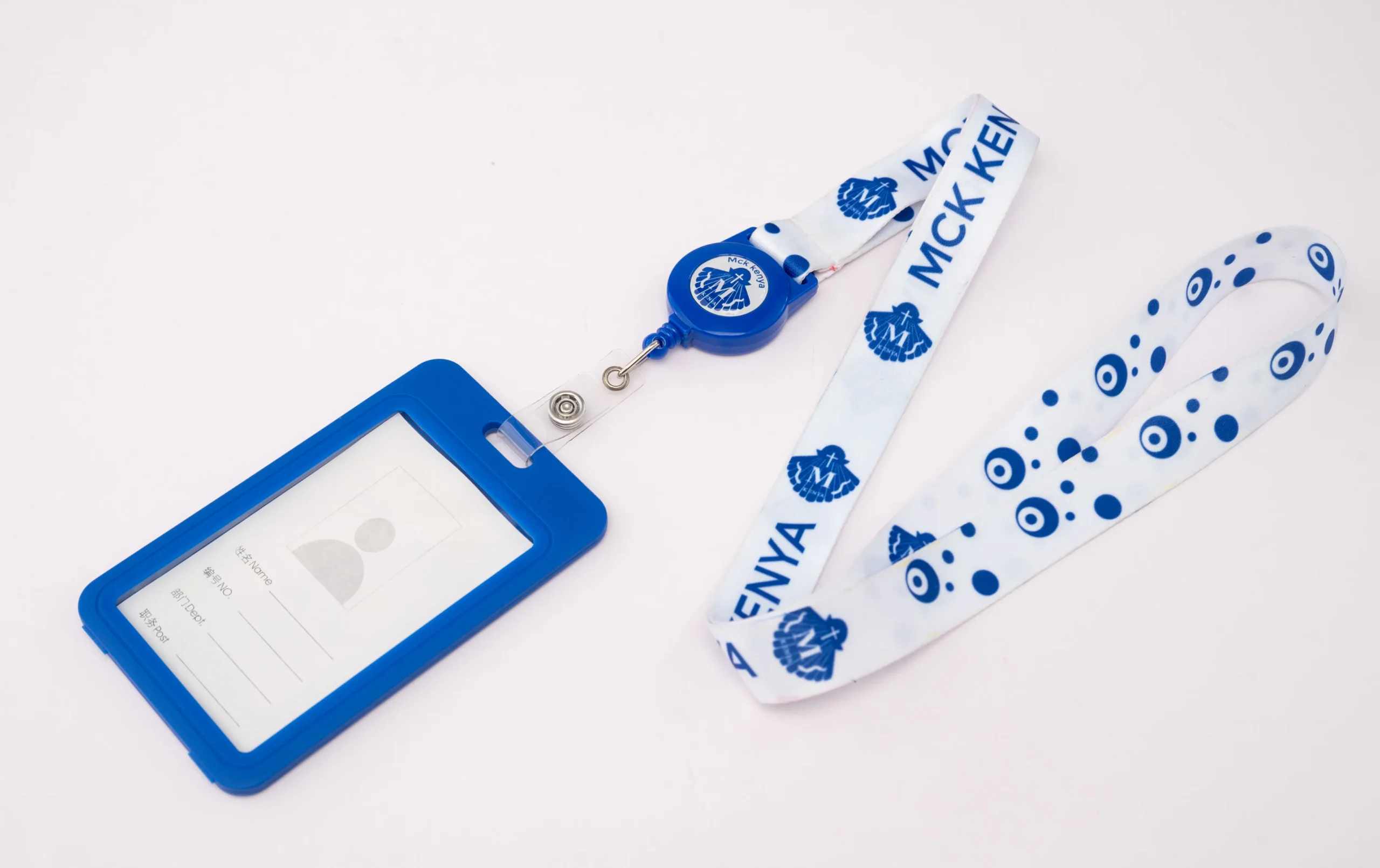 Card Accessories