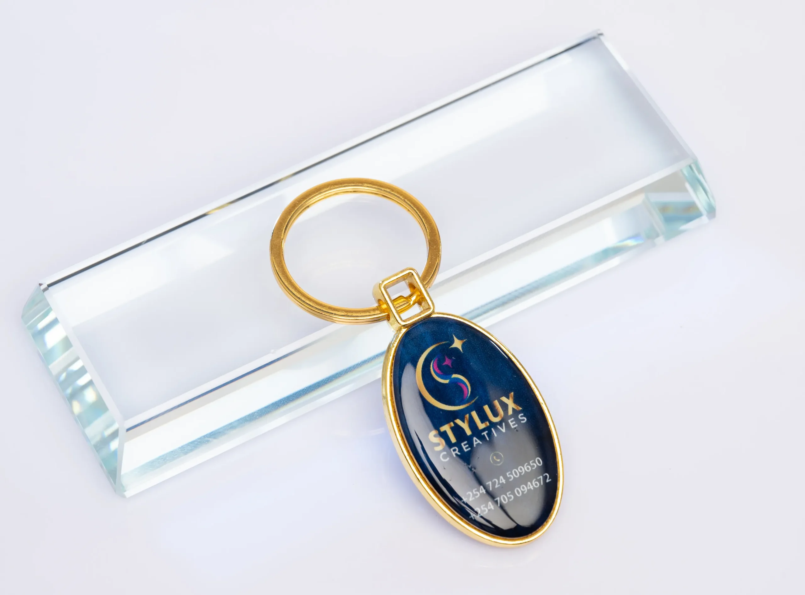 Keyholders