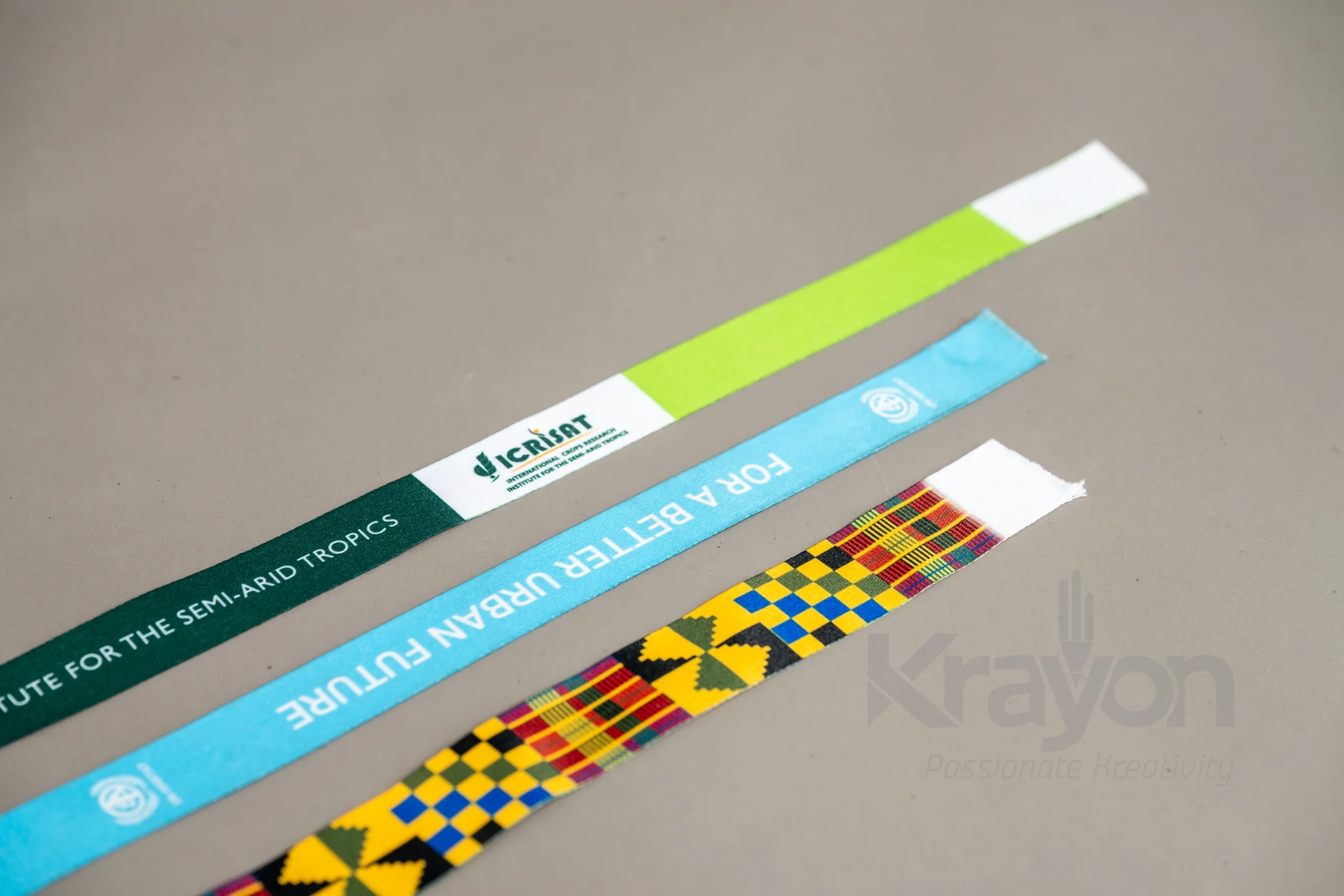 Lanyards