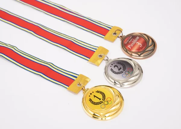 Medals
