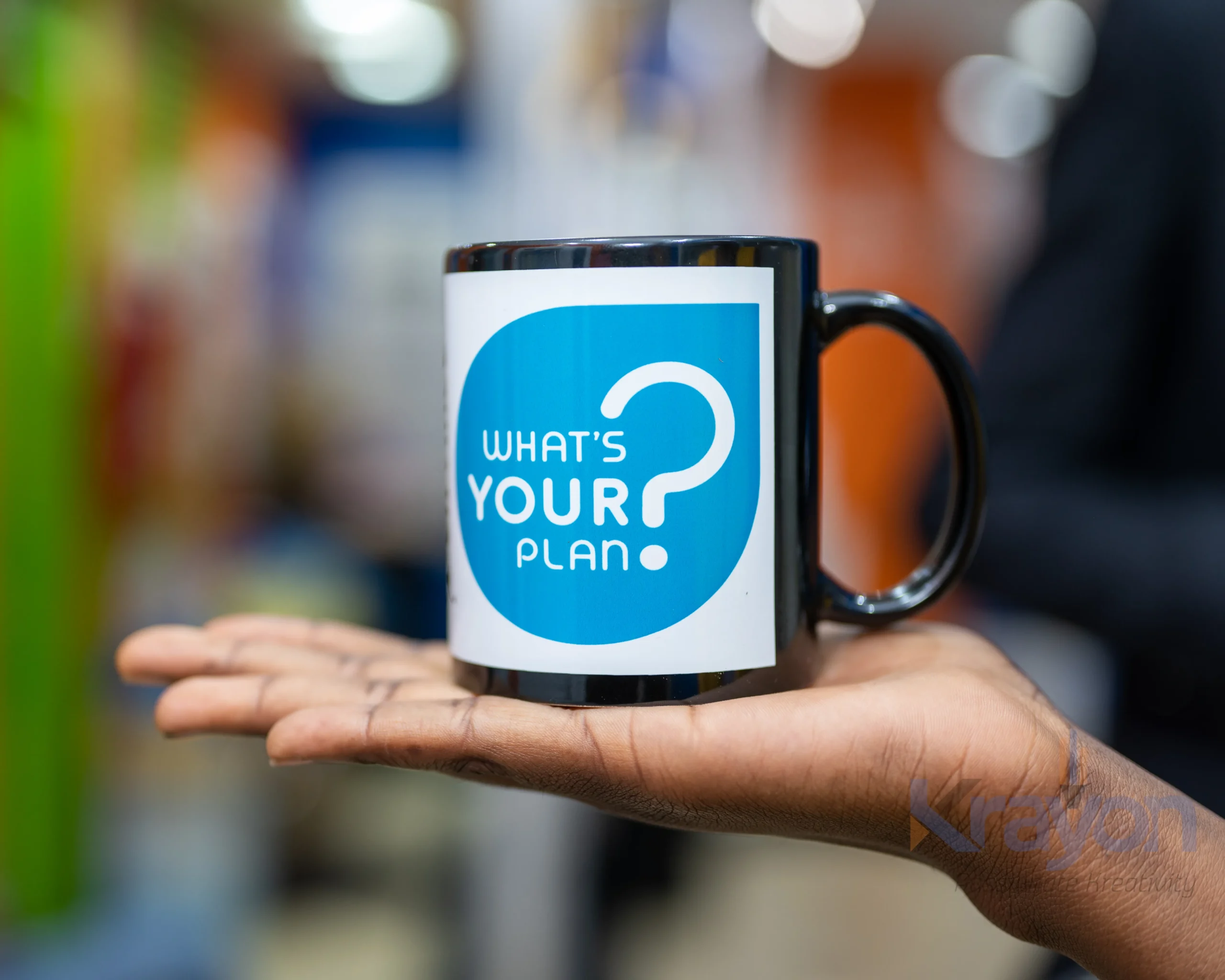 Mugs